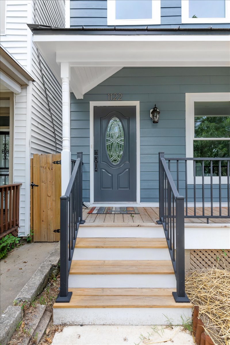 Whole Home Renovation