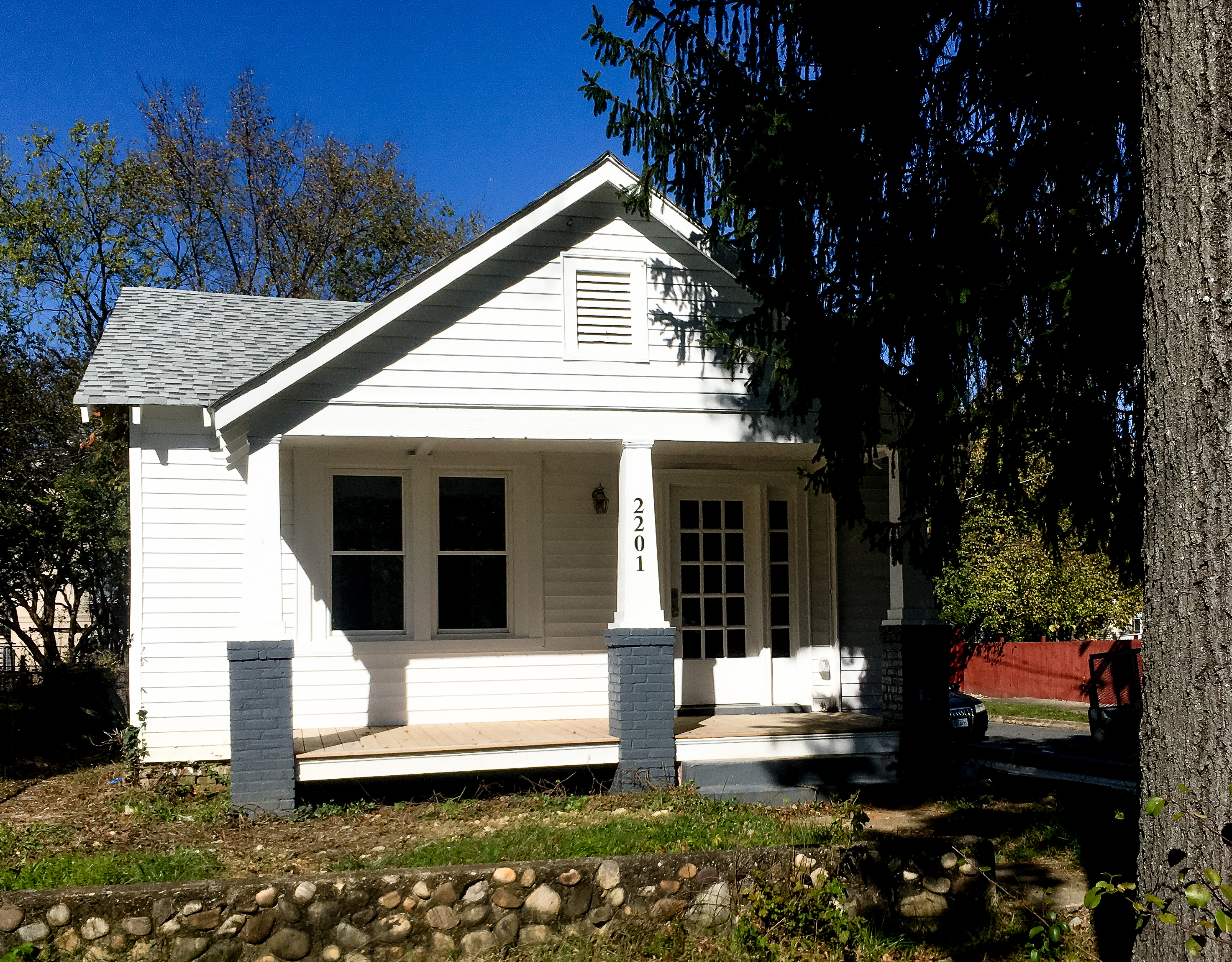 City Bungalow full Reno